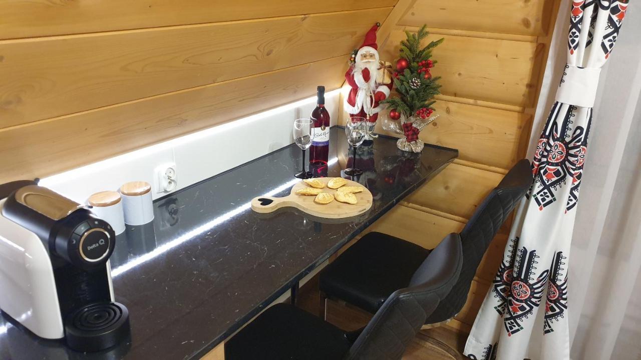 זקופאנה Villa Fortuna - Regionalne Apartamenty & Spa - Sauna, Grill, Jacuzzi Z Widokiem Na Tatry מראה חיצוני תמונה