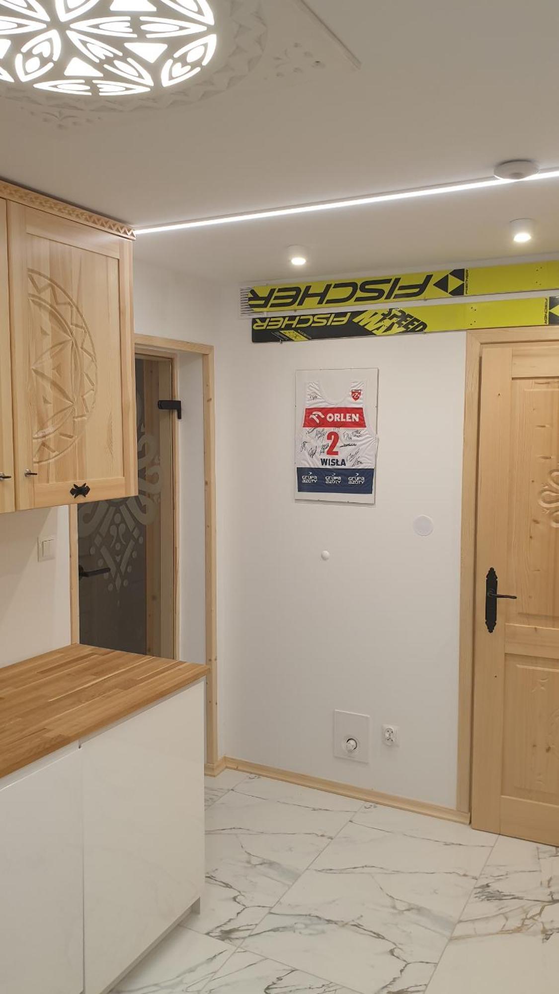 זקופאנה Villa Fortuna - Regionalne Apartamenty & Spa - Sauna, Grill, Jacuzzi Z Widokiem Na Tatry מראה חיצוני תמונה